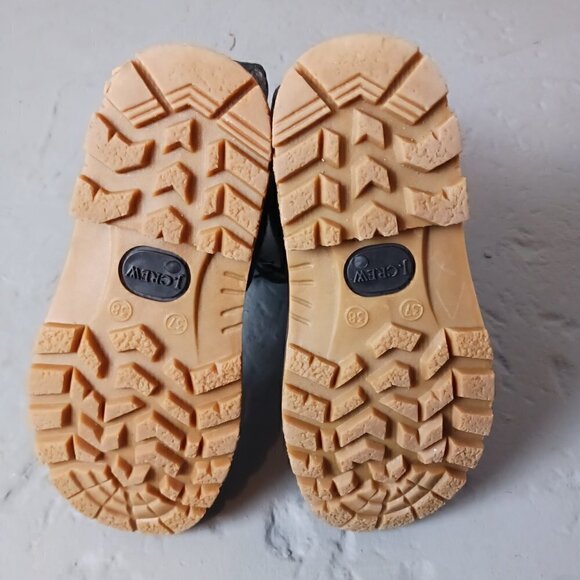 J. Crew Bromley Wool Boots - Picture 9 of 9